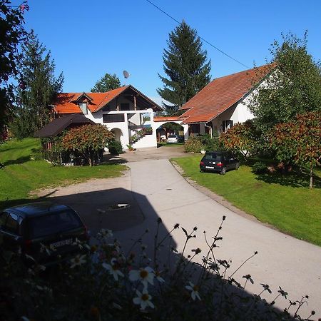 House Ilija Hodak Seliste Dreznicko Room photo