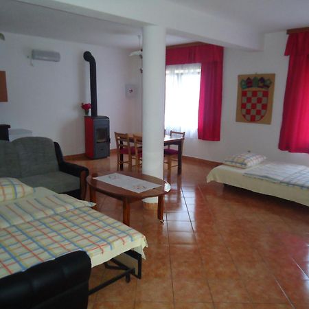 House Ilija Hodak Seliste Dreznicko Room photo