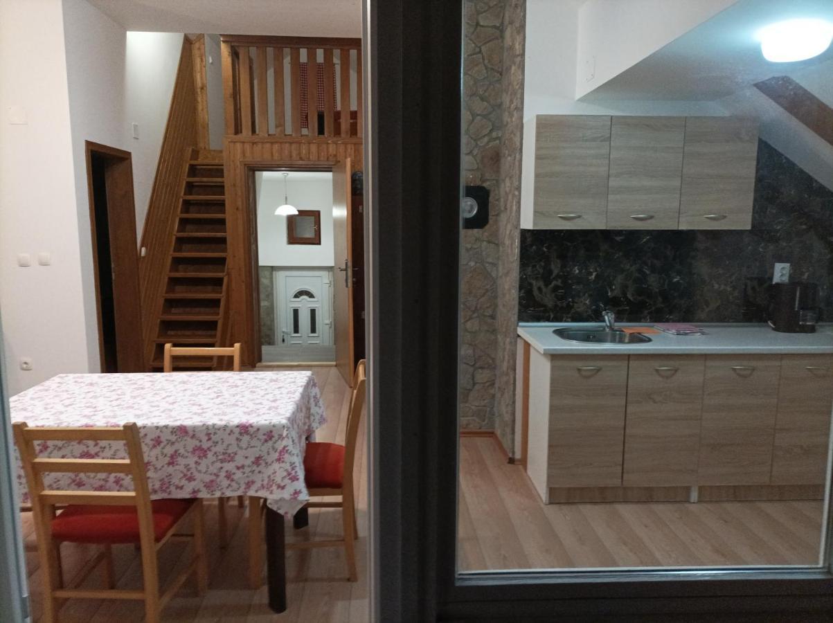 House Ilija Hodak Seliste Dreznicko Exterior photo