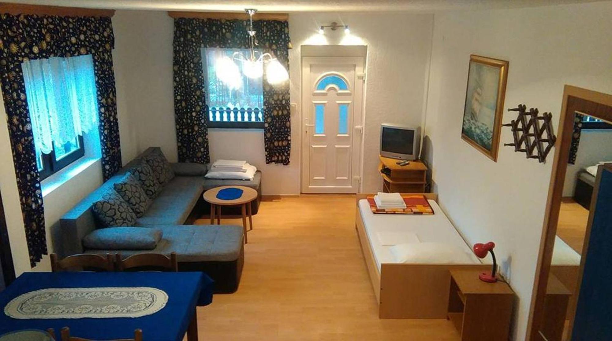 House Ilija Hodak Seliste Dreznicko Room photo