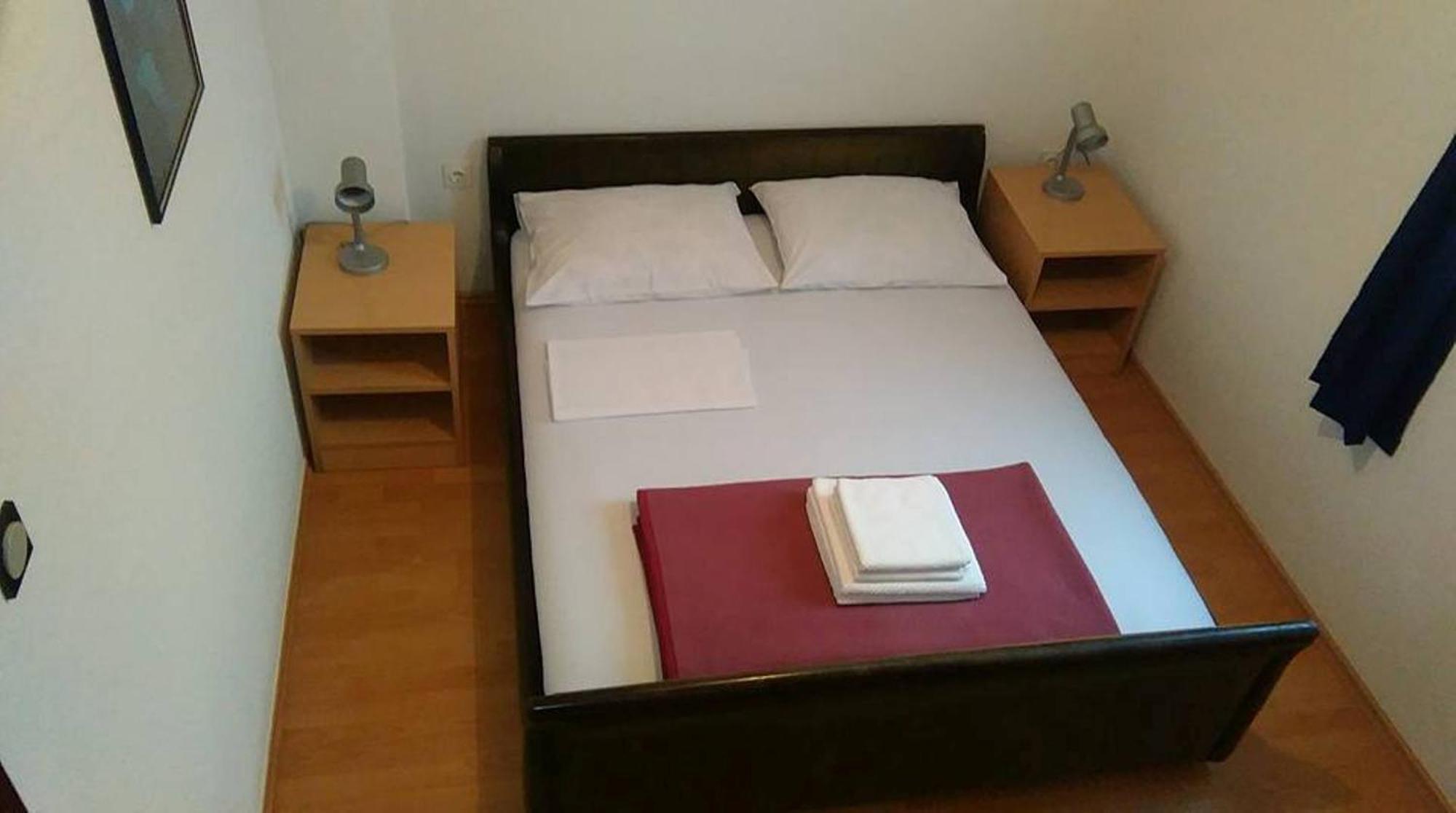 House Ilija Hodak Seliste Dreznicko Room photo