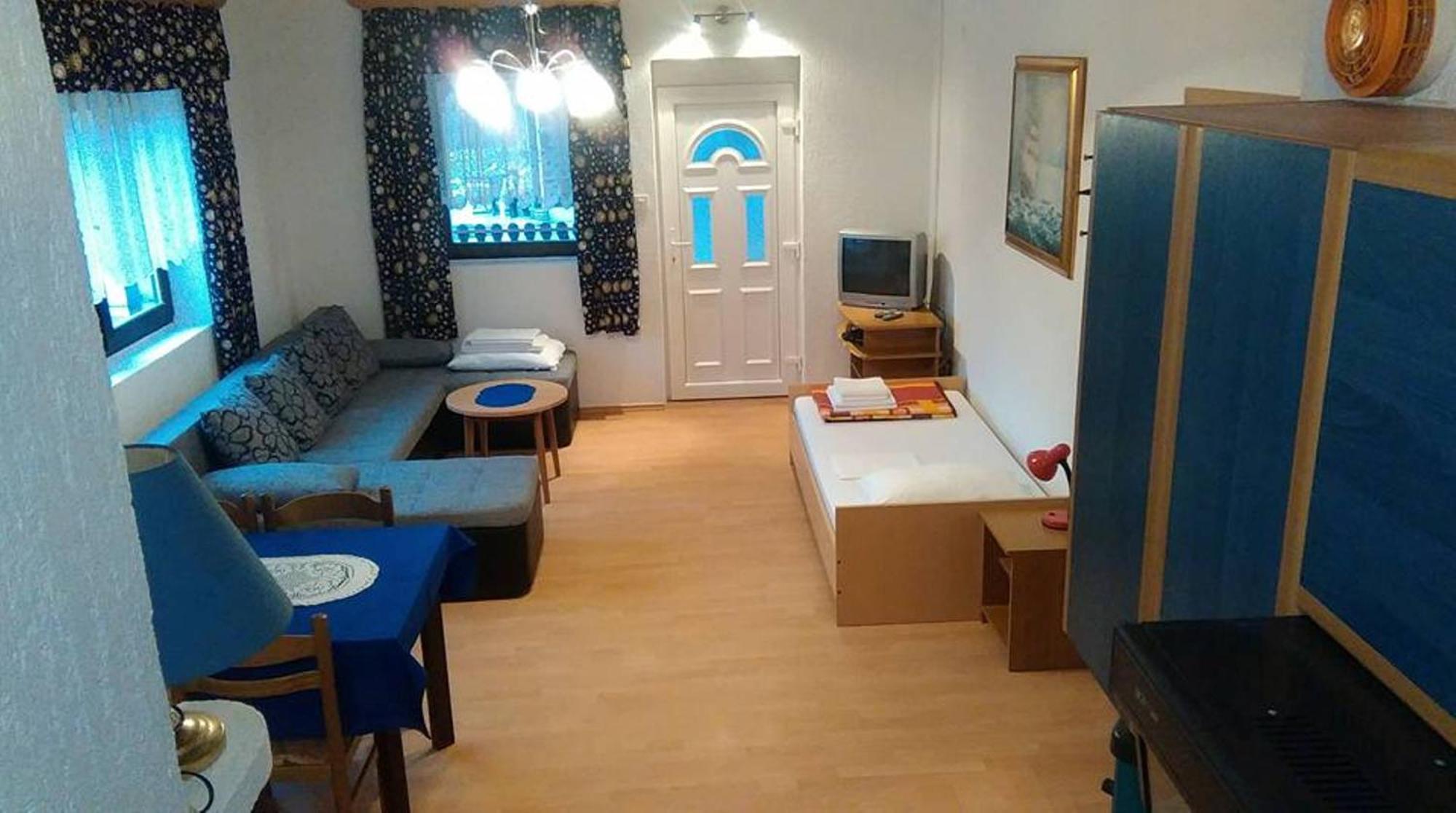 House Ilija Hodak Seliste Dreznicko Room photo