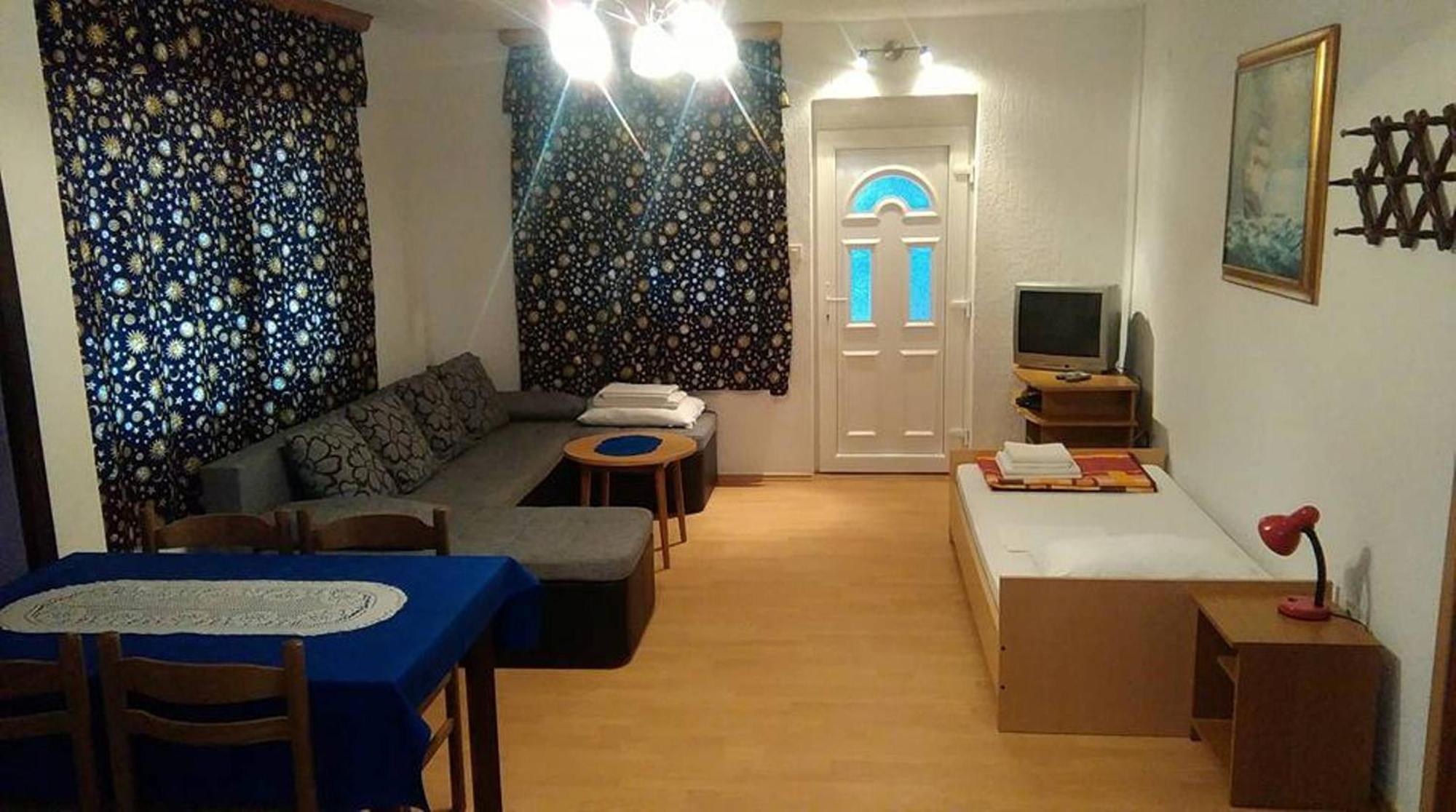House Ilija Hodak Seliste Dreznicko Room photo