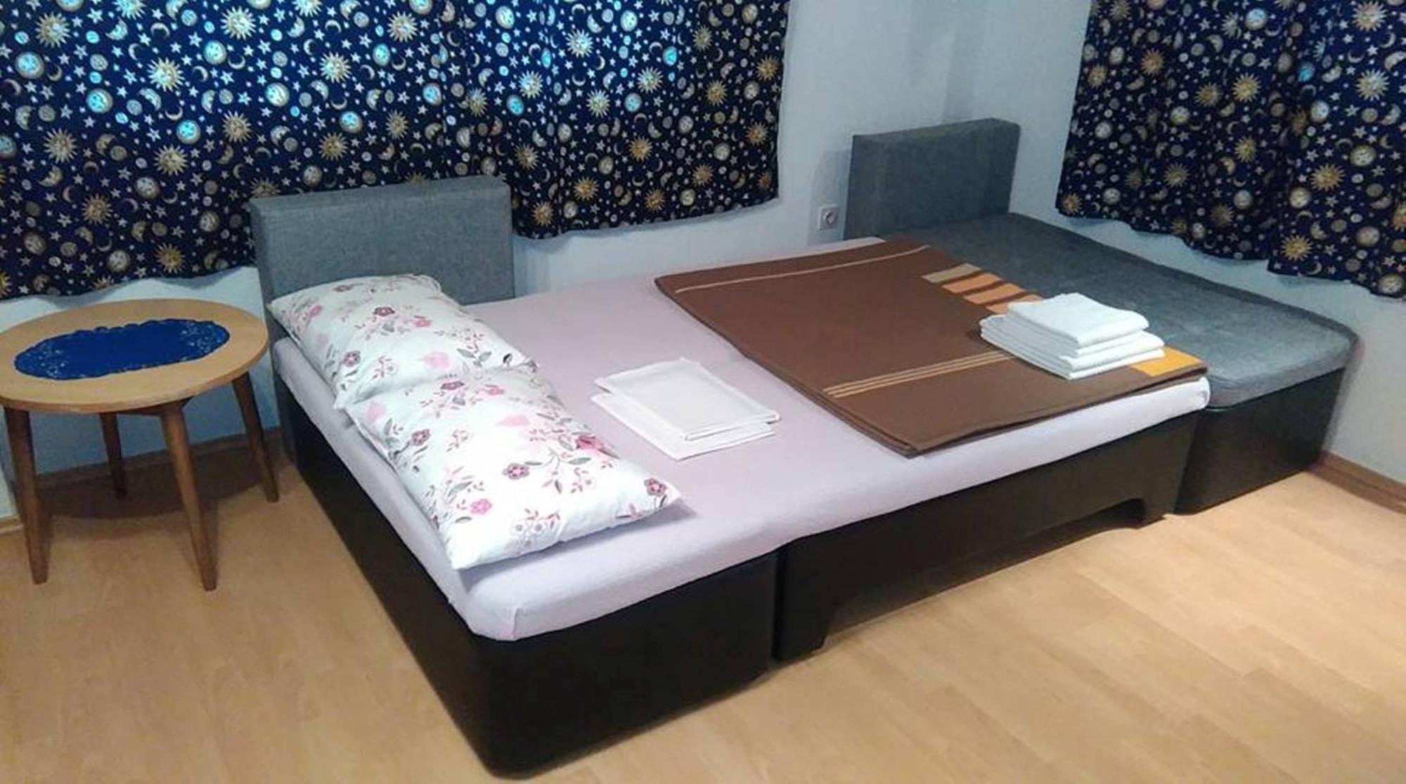 House Ilija Hodak Seliste Dreznicko Room photo