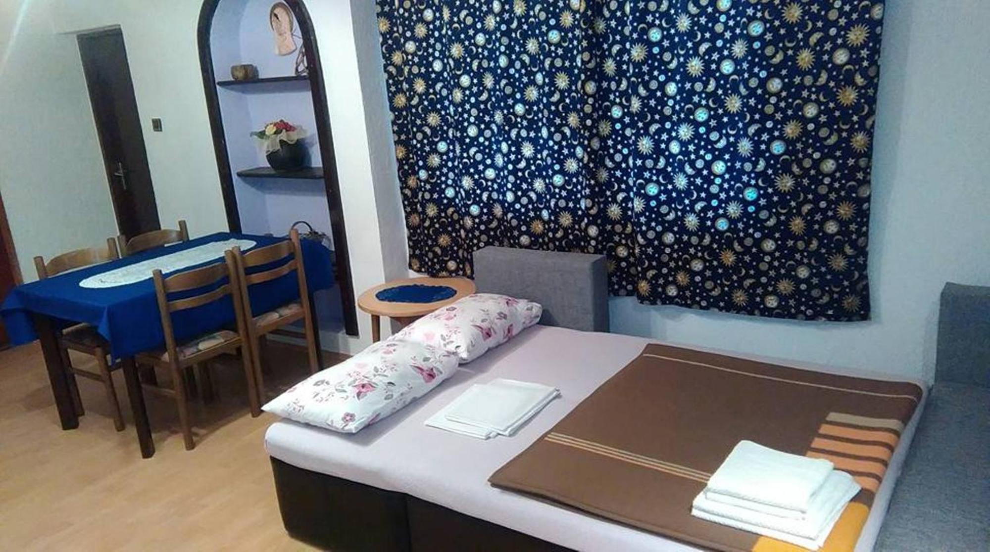 House Ilija Hodak Seliste Dreznicko Room photo