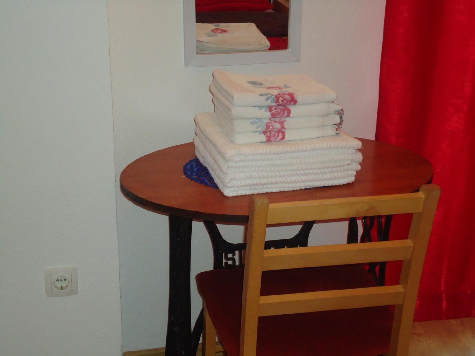 House Ilija Hodak Seliste Dreznicko Room photo