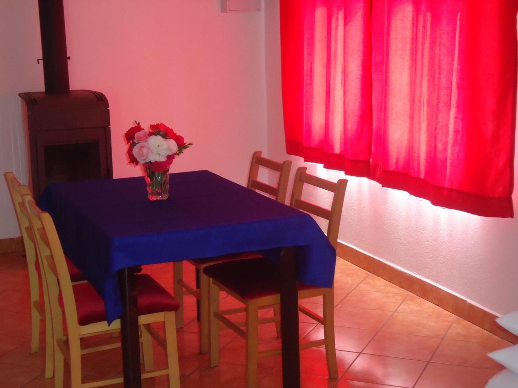 House Ilija Hodak Seliste Dreznicko Room photo