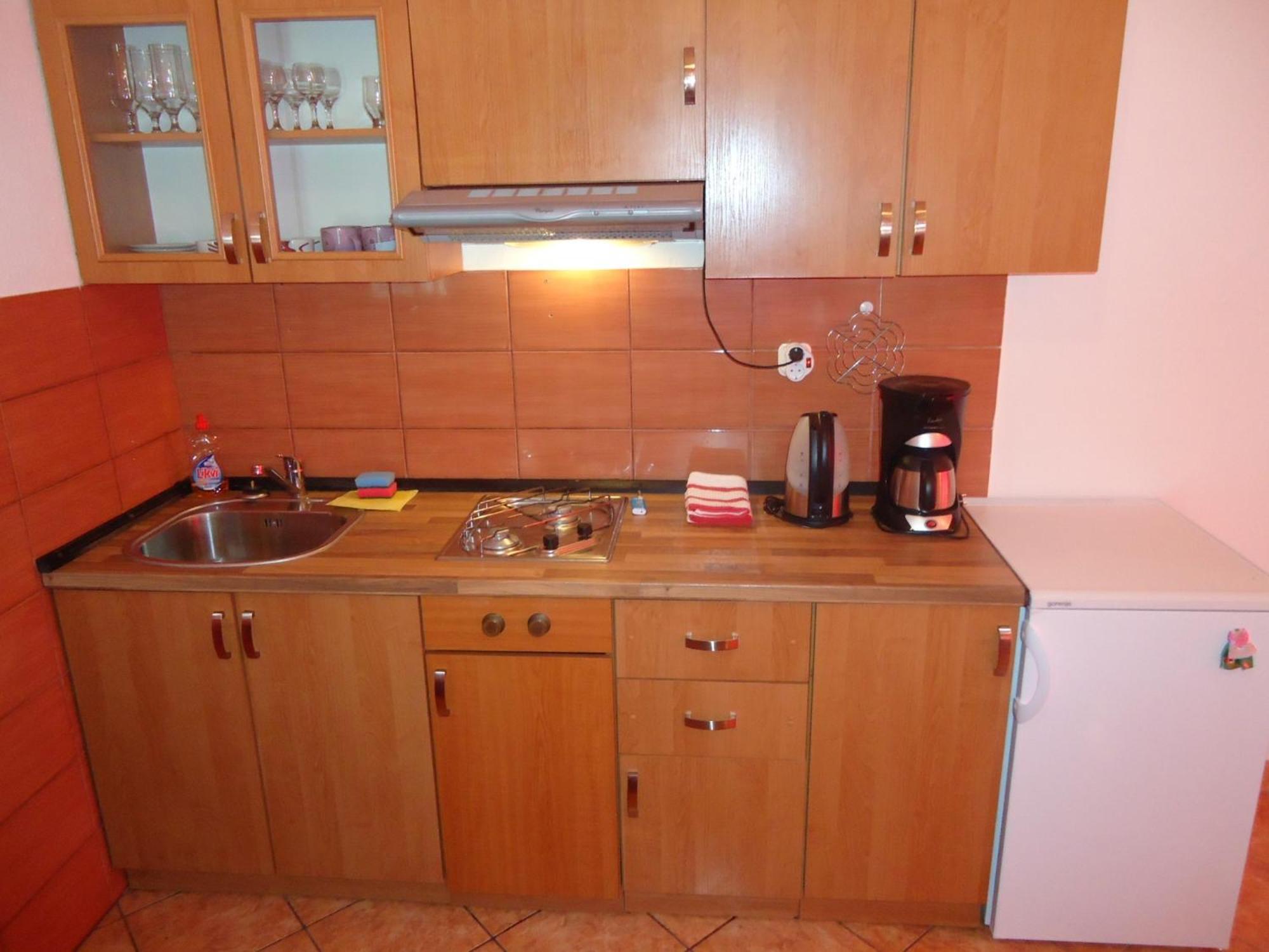 House Ilija Hodak Seliste Dreznicko Room photo
