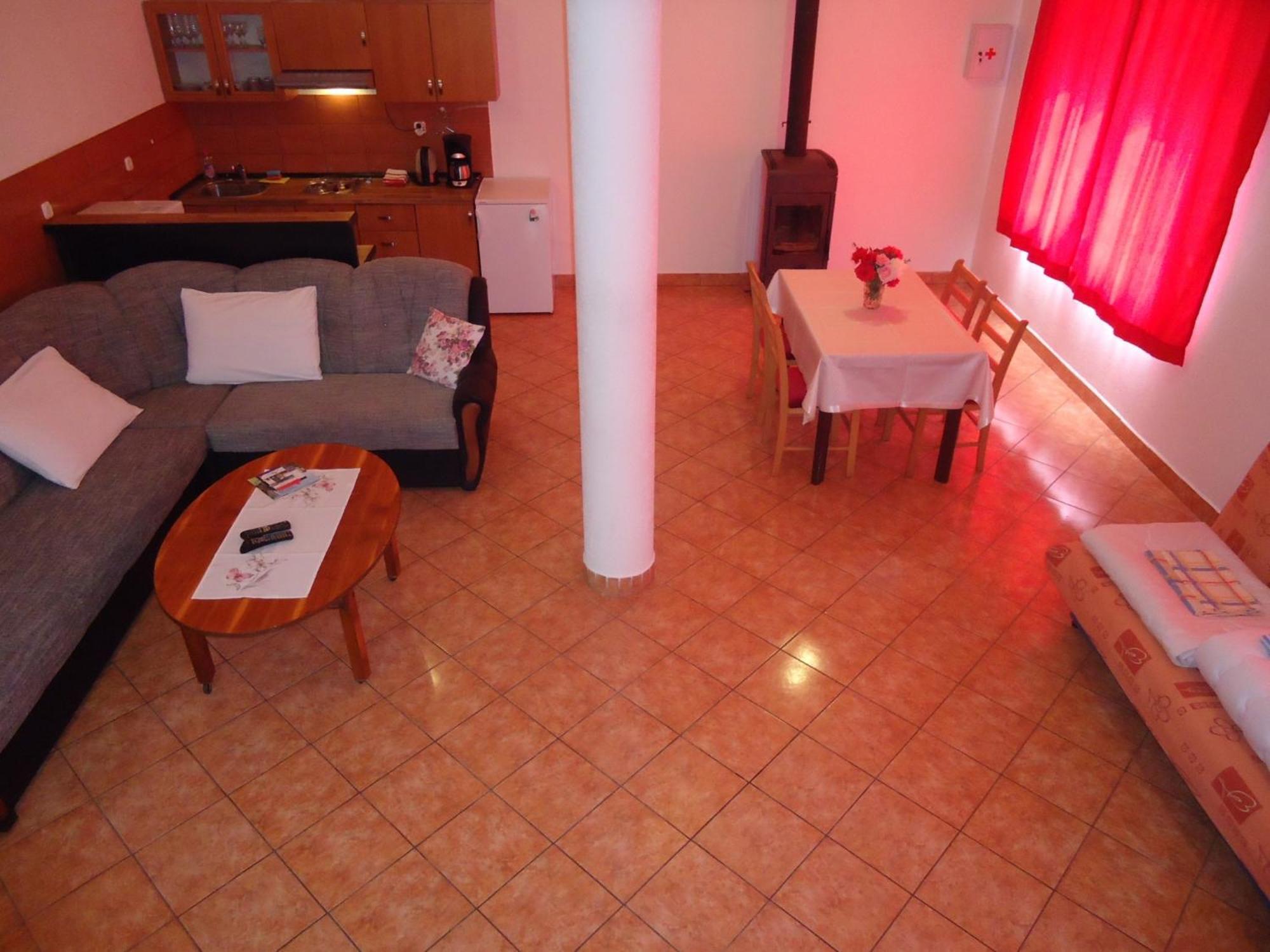 House Ilija Hodak Seliste Dreznicko Room photo