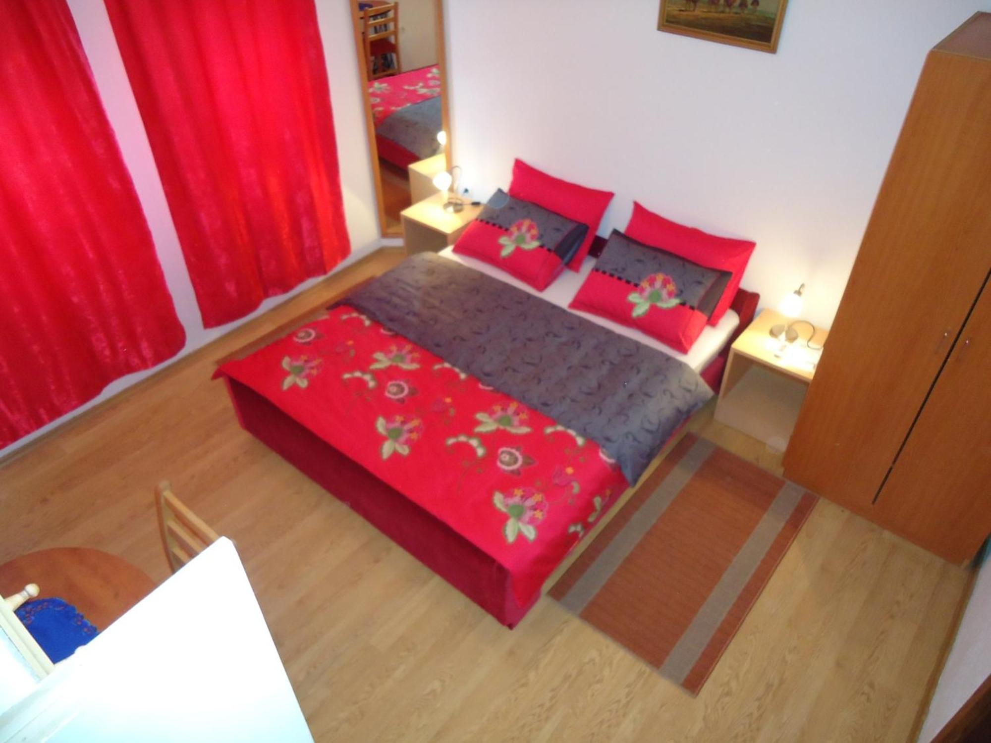 House Ilija Hodak Seliste Dreznicko Room photo