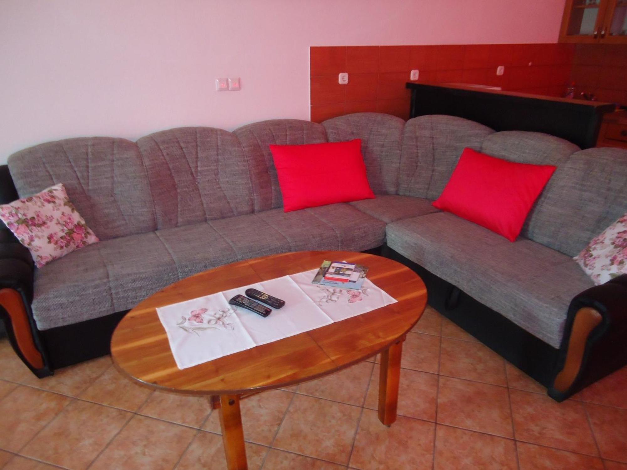 House Ilija Hodak Seliste Dreznicko Room photo