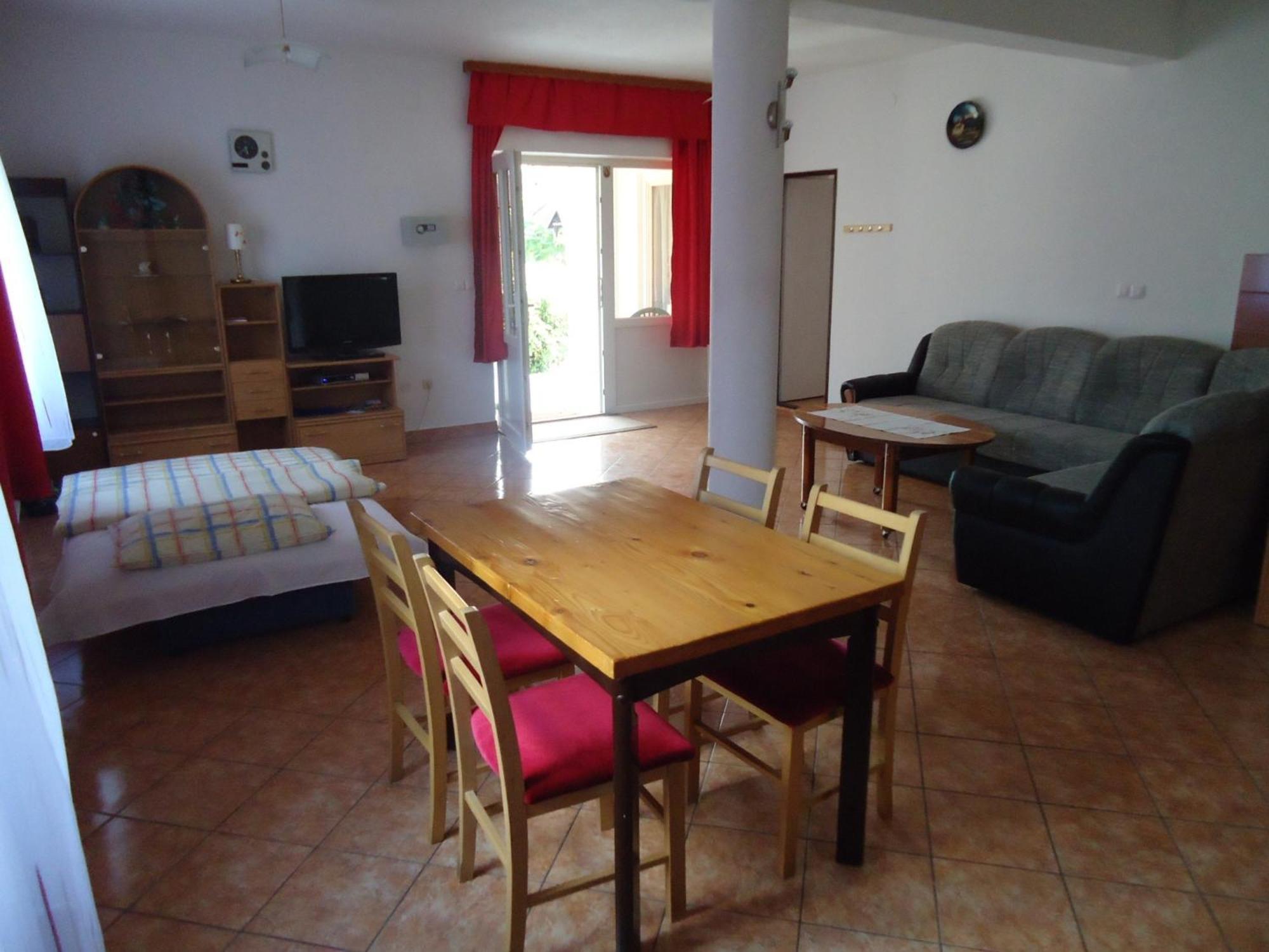 House Ilija Hodak Seliste Dreznicko Room photo