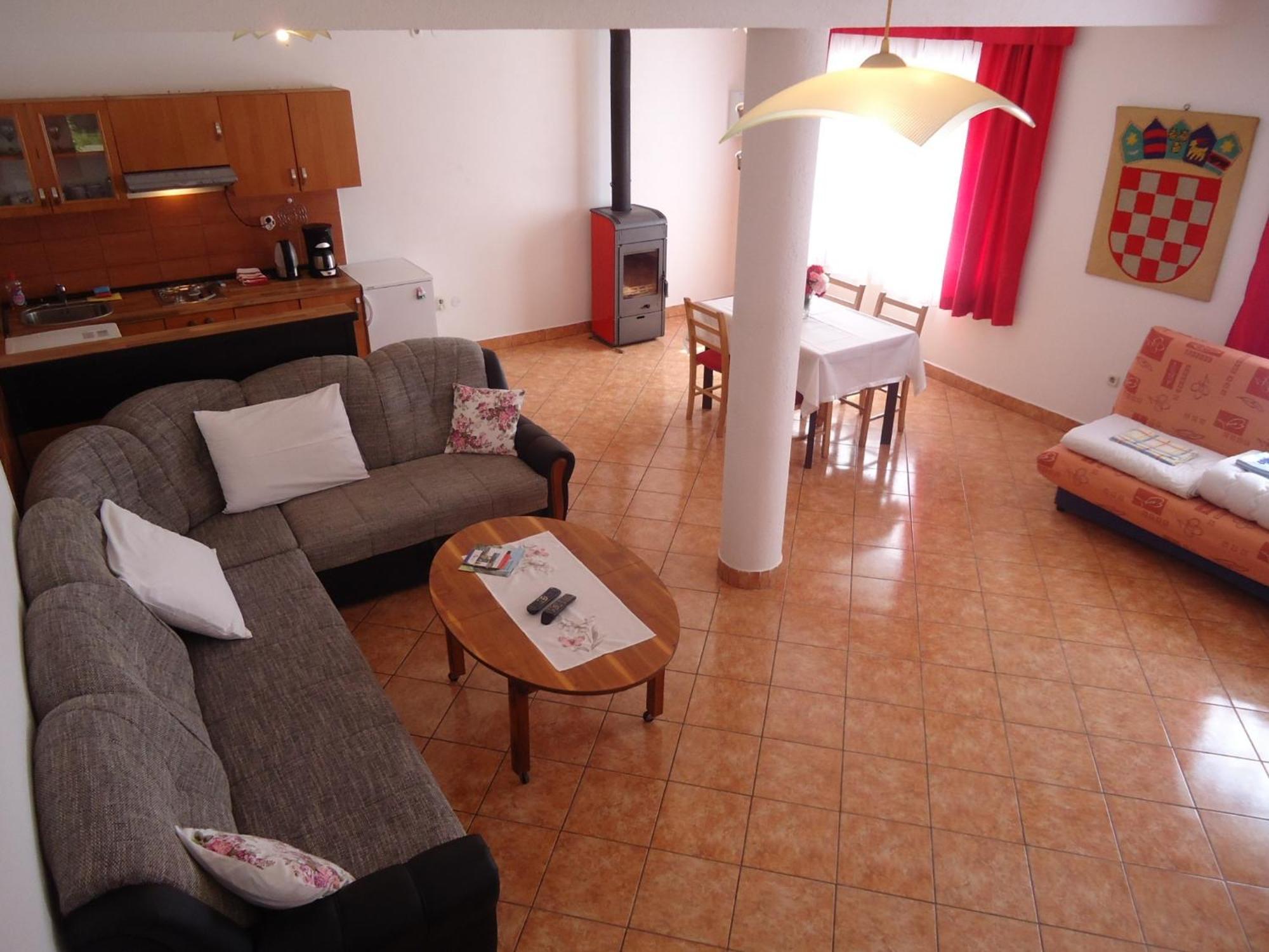 House Ilija Hodak Seliste Dreznicko Room photo