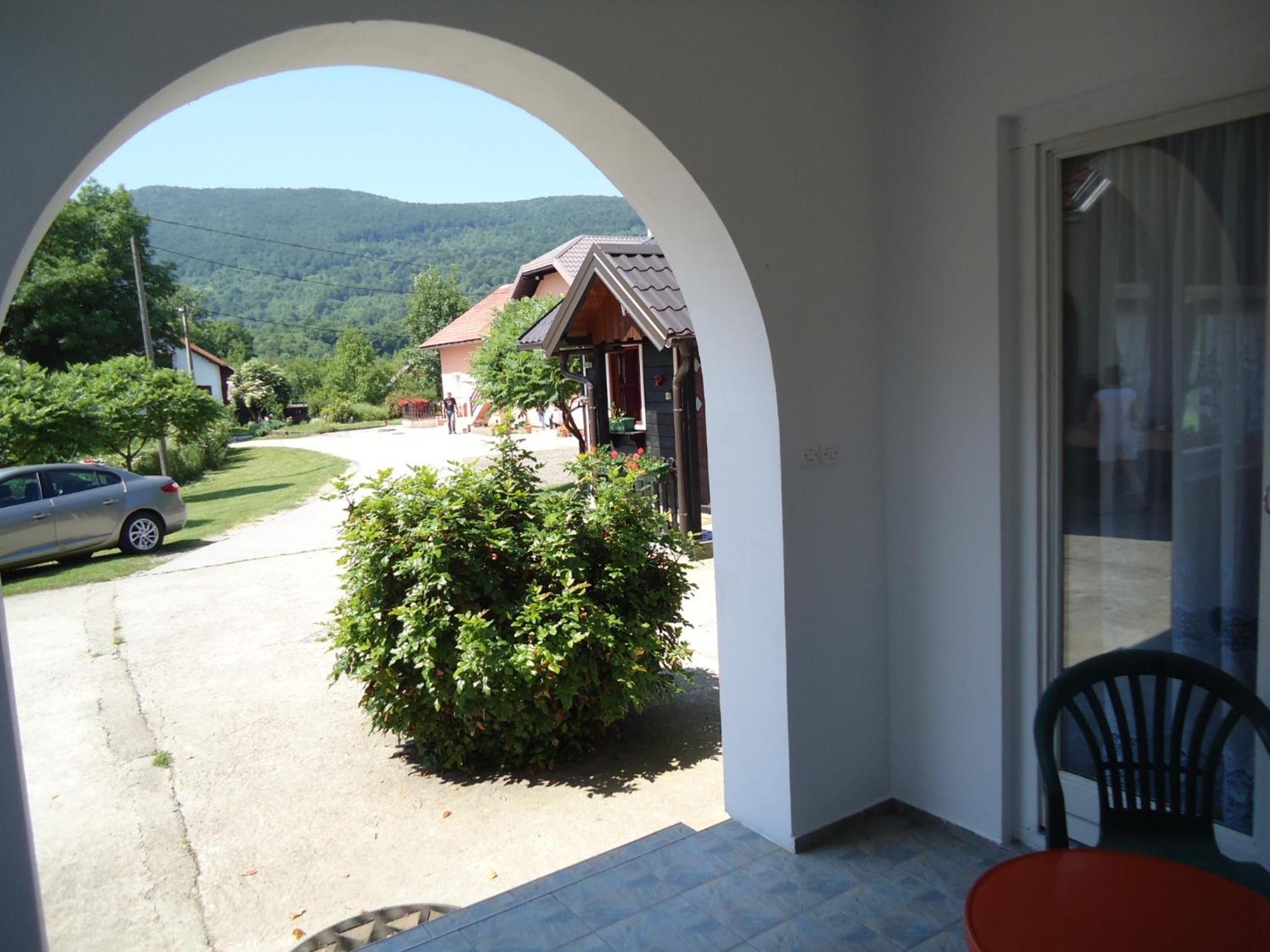 House Ilija Hodak Seliste Dreznicko Room photo