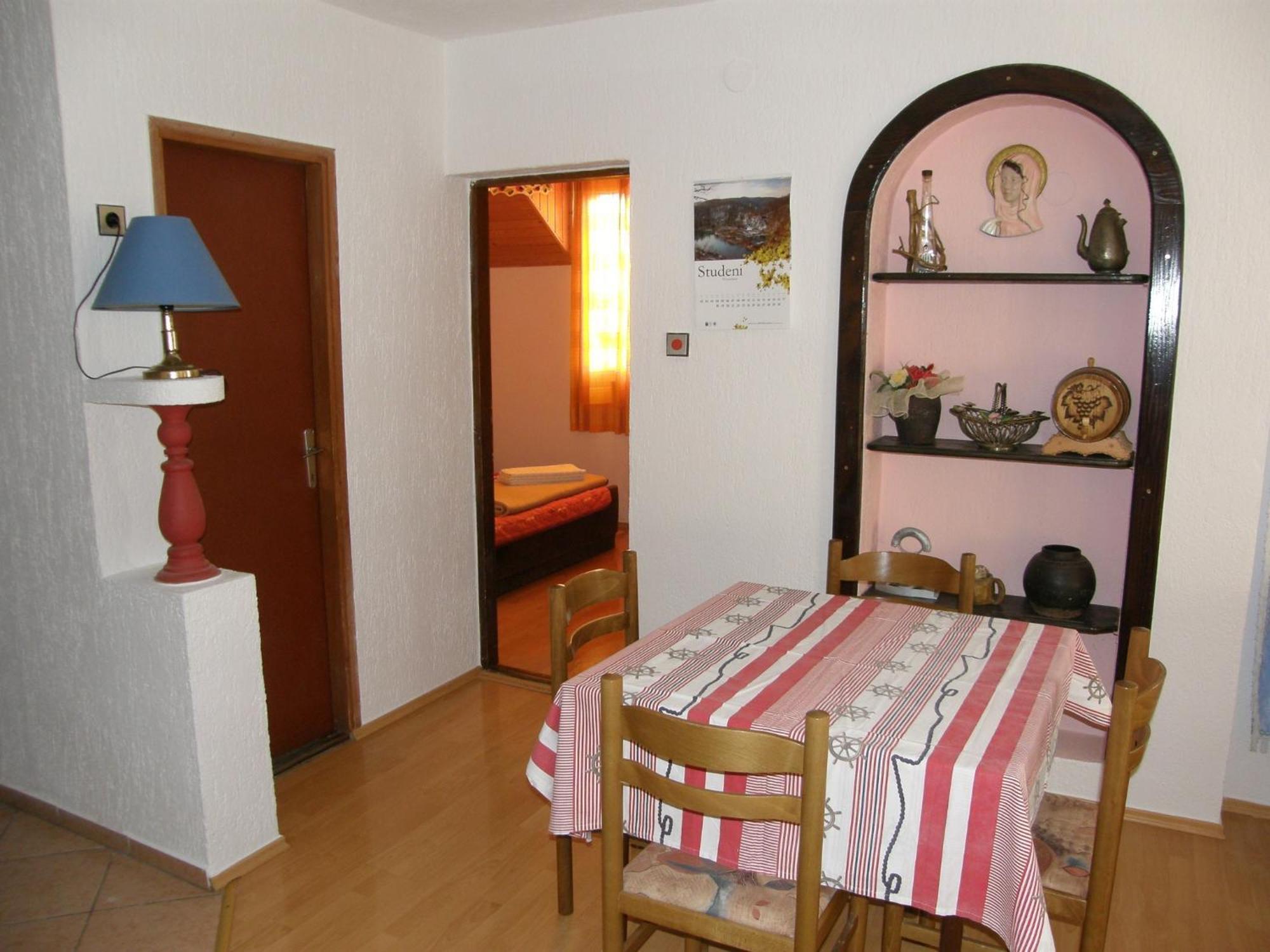House Ilija Hodak Seliste Dreznicko Room photo