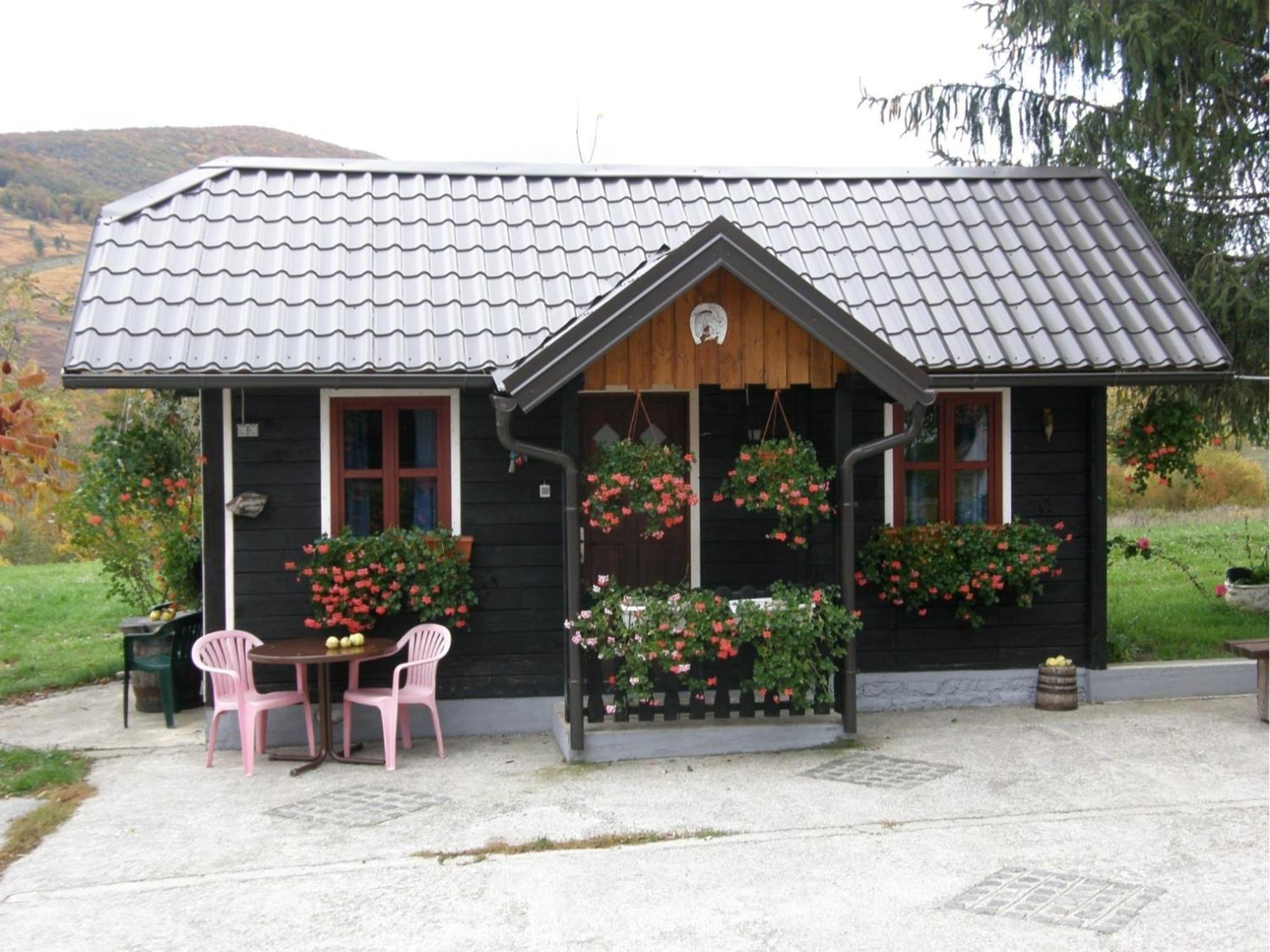 House Ilija Hodak Seliste Dreznicko Room photo