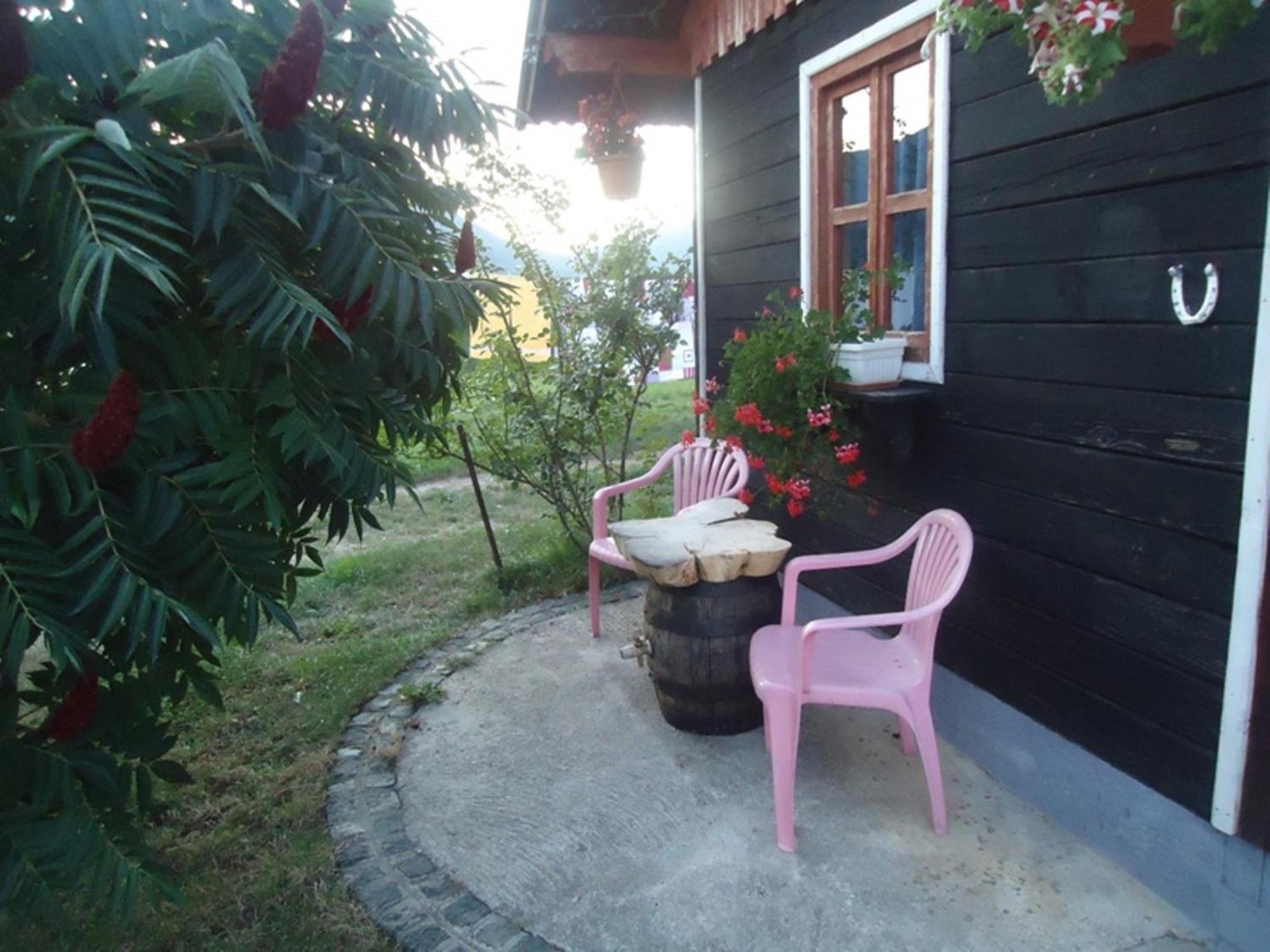 House Ilija Hodak Seliste Dreznicko Room photo