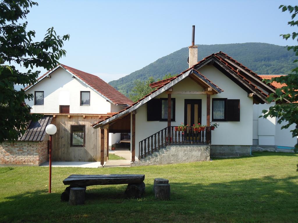 House Ilija Hodak Seliste Dreznicko Exterior photo